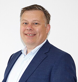 - Digitalisering er et viktig satsningsområde for Kongsberg-industrien, uttaler Lars Lyshaug, leder for klyngeprosjekter i Kongsbergklyngen.